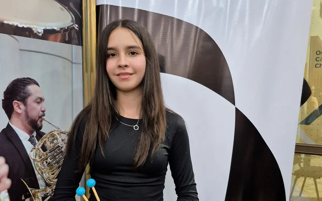 Final del concurso